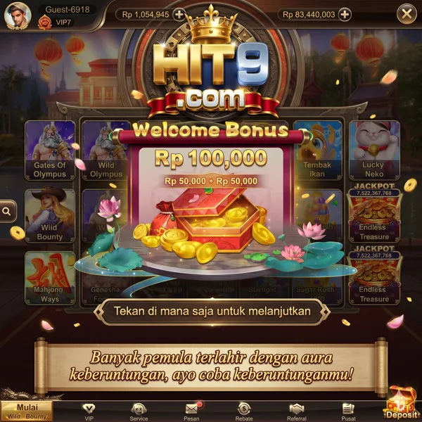 HIT9