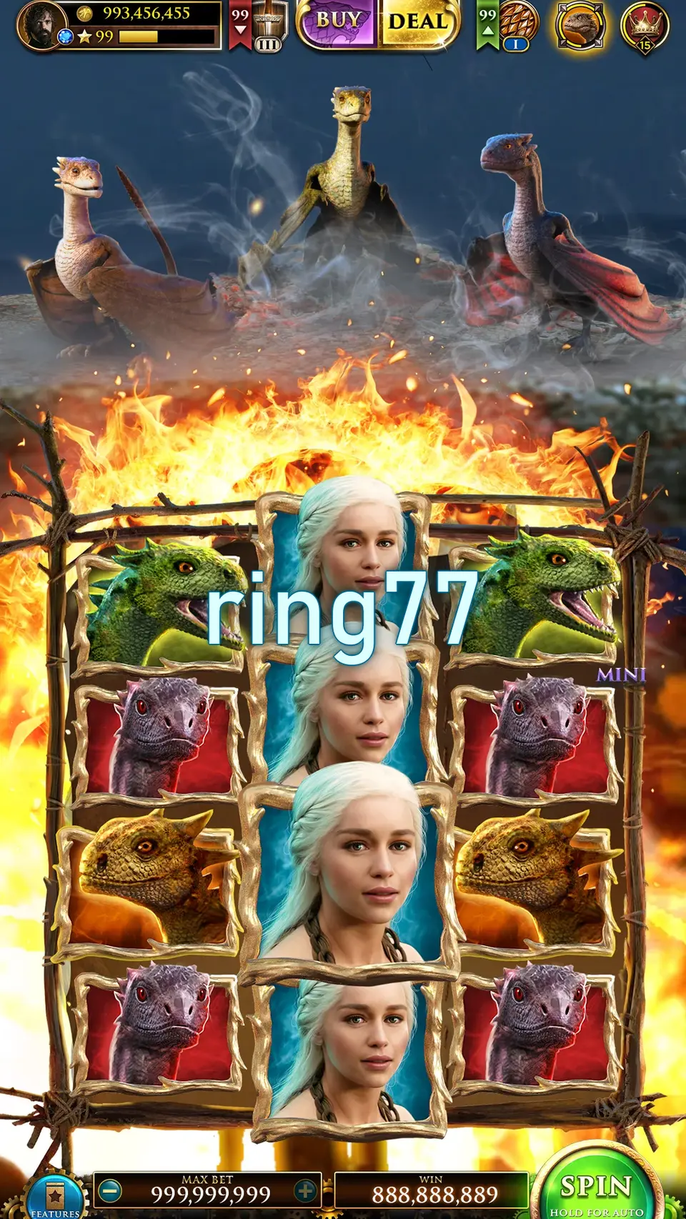 ring77 Unduh